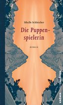 Edition Klöpfer - Die Puppenspielerin