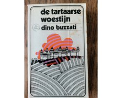 Tartaarse woestijn