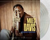 Miles Davis - Human Nature (LP) (Coloured Vinyl)