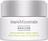 Bare Minerals Ageless Retinol Neck And DecolletE Cream 50 Ml