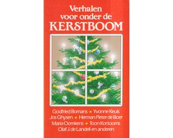 Verhalen voor onder de kerstboom