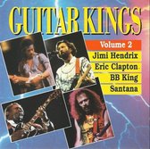 Various – Guitar Kings Volume 2