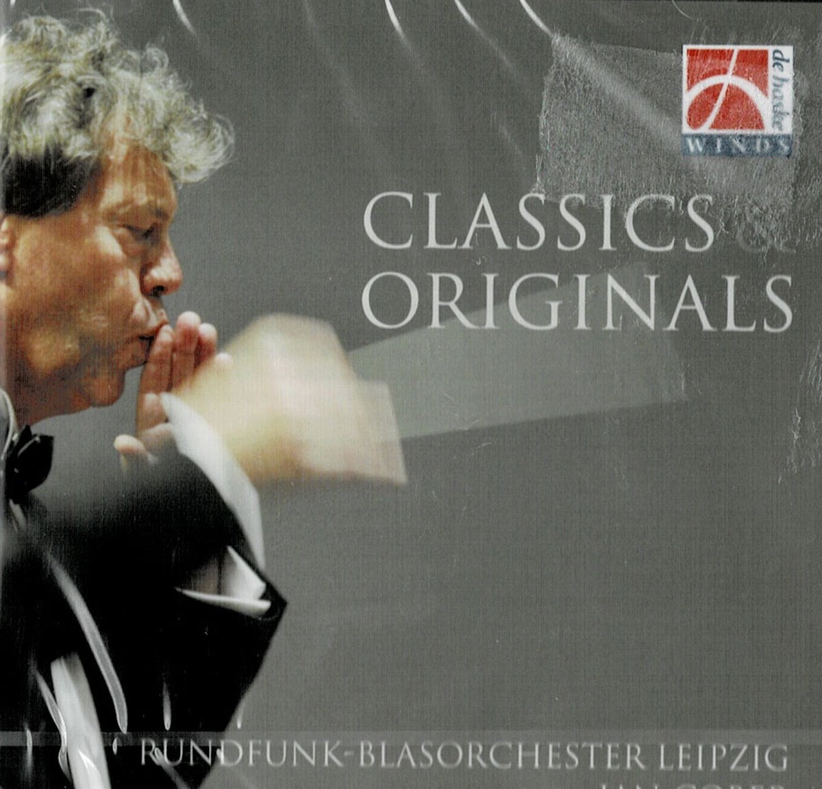 Jan Cober - Classics & Originals