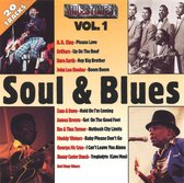 Soul & Blues Volume 1