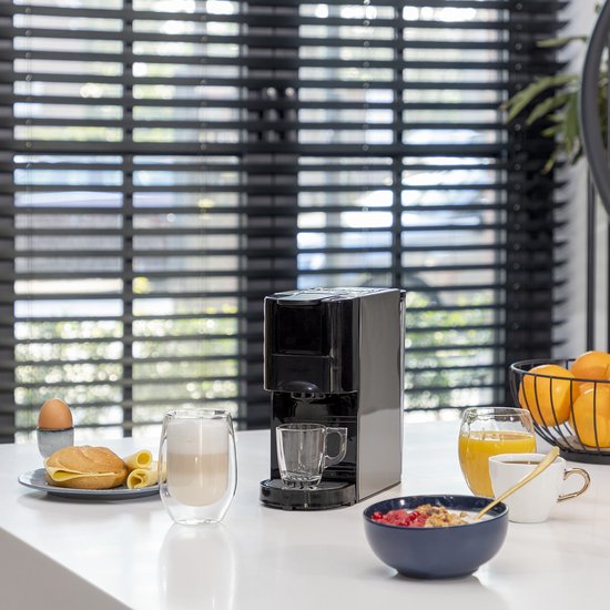 NESCAFÉ Dolce Gusto Koffiecapsules | Formaat | NESCAFÉ Belgium