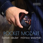 Harmonie Universelle - Pocket Mozart (CD)
