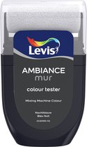 Levis Ambiance - Kleurtester - Mat - Nachtblauw - 0.03L