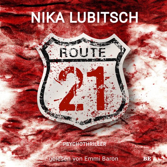 Route 21 - cover