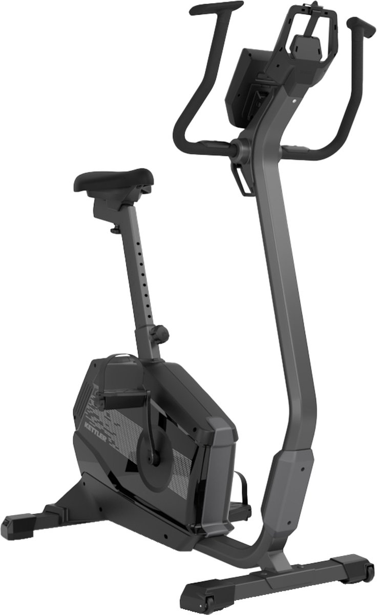 Afbeelding 2 van Kettler Tour 600 - Hometrainer - Ergometer