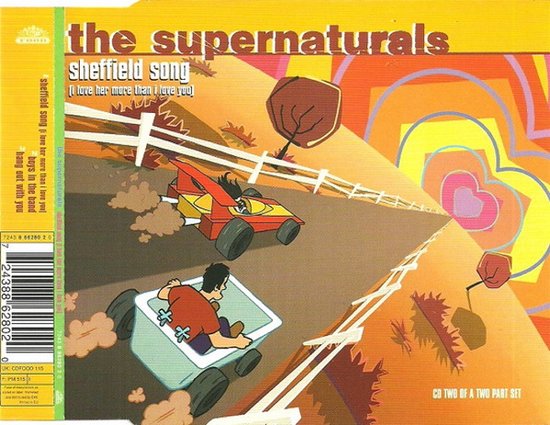 Sheffield Song