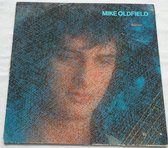 Mike Oldfield ‎– Discovery 1984 LP lichte gebruikerssporen