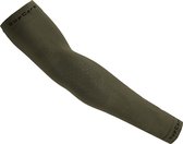 Supcare Armsleeves Performances army green maat XL armkousen compressie