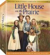 Little House on the Prairie, the complete collection (import)