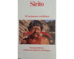 Omslag van Sirito