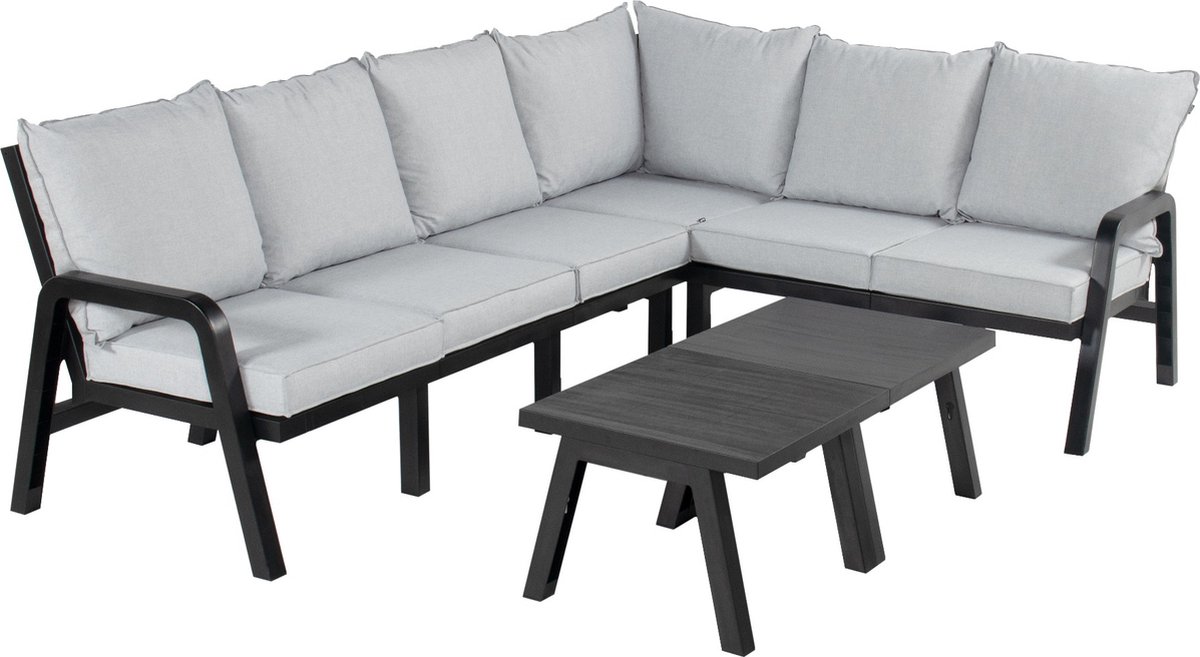 Hartman Ibiza corner lounge set