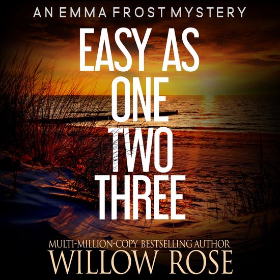 Easy as One, Two, Three - cover