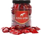 Côte d'Or Bouchée mini - ca. 53 stuks - 500g