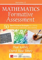 Corwin Mathematics Series - Mathematics Formative Assessment, Volume 2