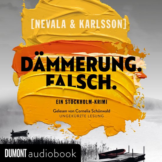Dämmerung. Falsch - cover