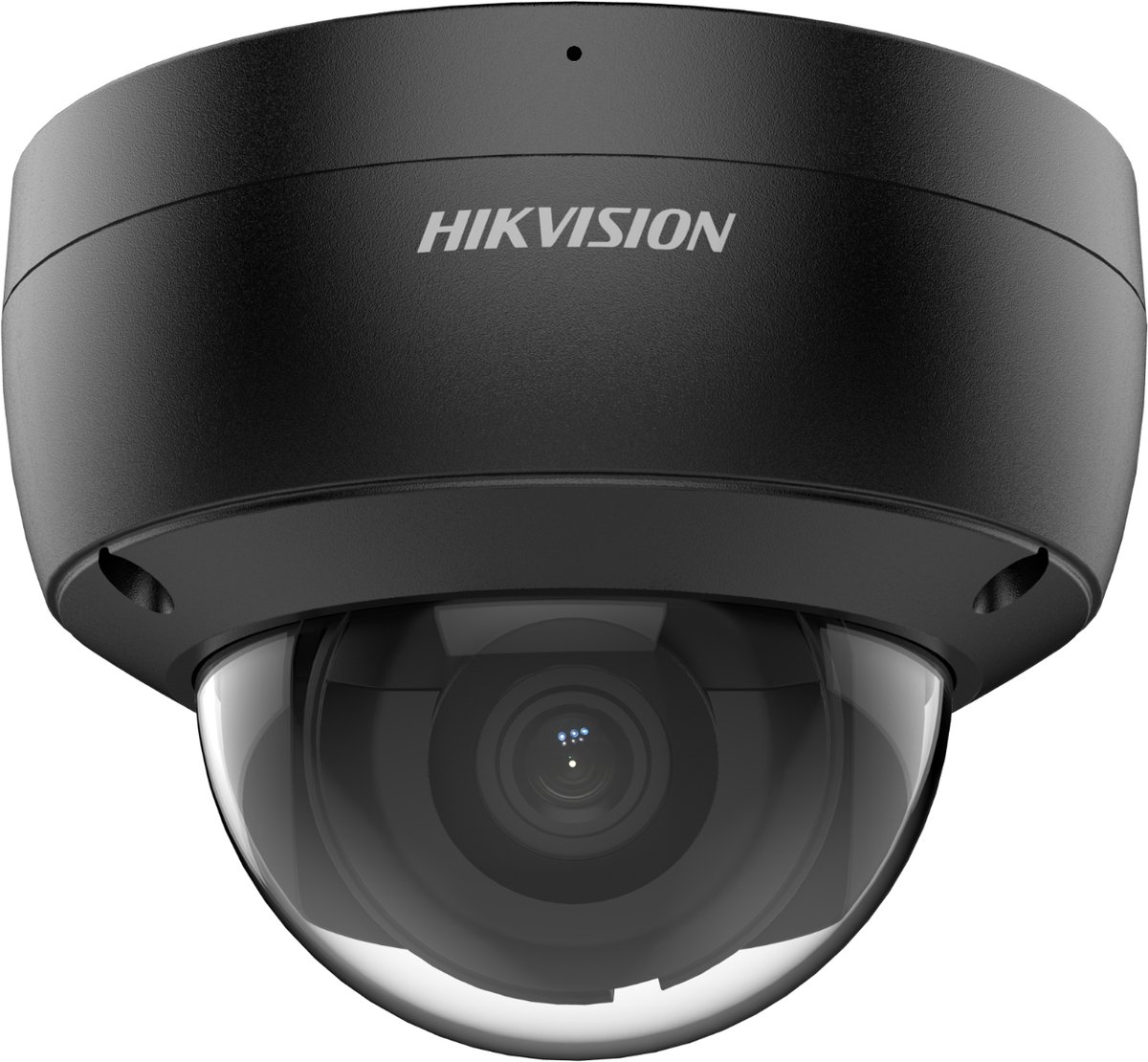 Hikvision DS-2CD2186G2-ISU(2.8mm)(C)(BLACK), IP-beveiligingscamera, Binnen & buiten, Bedraad, Multi, FCC (47 CFR Part 15, Subpart B); CE-EMC (EN 55032: 2015, EN 61000-3-2: 2014, EN 61000-3-3: 2013,..., Plafond/muur