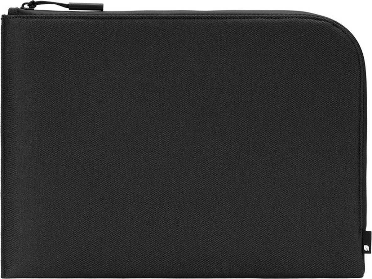 Incase INMB100730-BLK notebooktas 40,6 cm (16") Opbergmap/sleeve Zwart