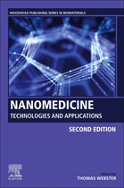 Woodhead Publishing Series in Biomaterials - Nanomedicine
