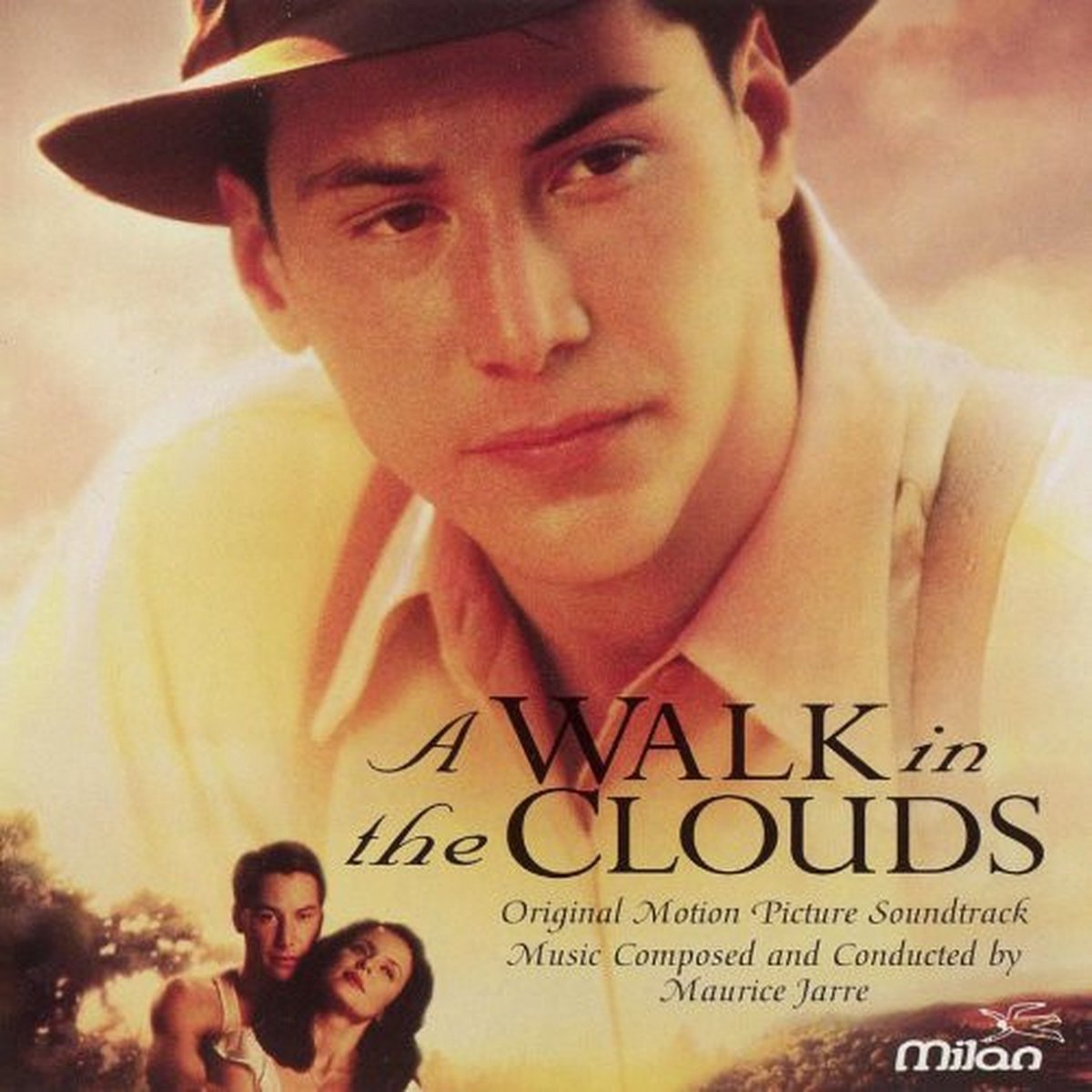 A Walk In The Clouds