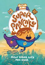 Super Pancake- Super Pancake