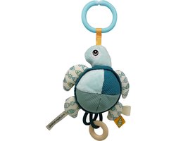 Dolce Toys speelgoed Ocean activiteitenhanger - Schildpad Flippy
