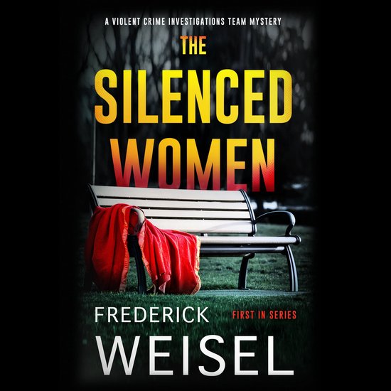 The Silenced Women - cover