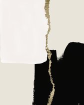 Helder Galerie kwaliteit Plexiglas 5mm.-Blind Aluminium Ophangframe- Akoestisch en UV Werend -Luxe Wanddecoratie -Fotokunst -inclusief verzending