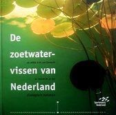 De zoetwatervissen van Nederland