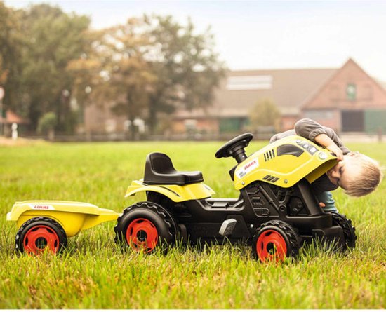 Pint Steckrübe Explizit trettraktor xl amazon Vorausgehen Installieren kubisch