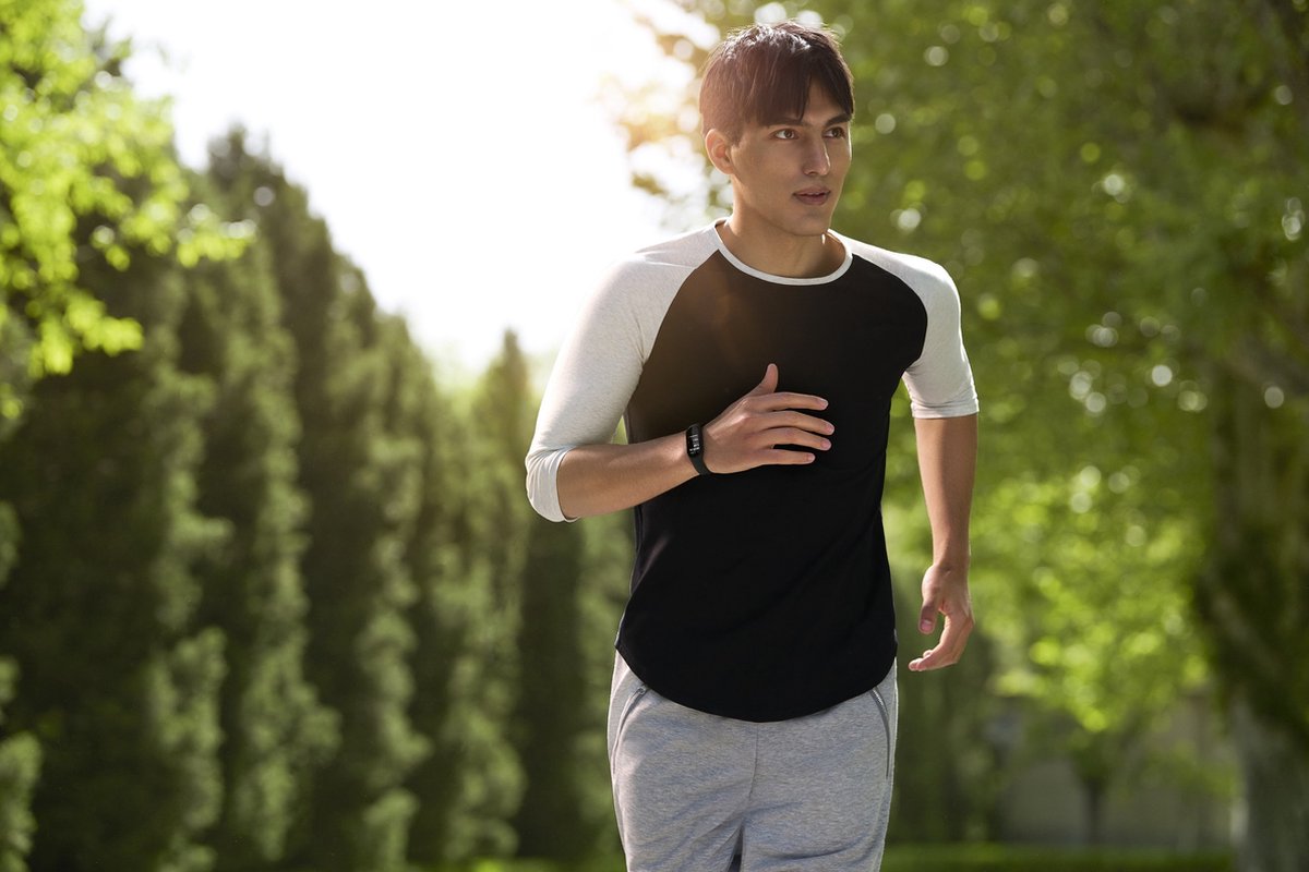 Xiaomi Mi Band 7 - Premium Activity Tracker thumbnail 7