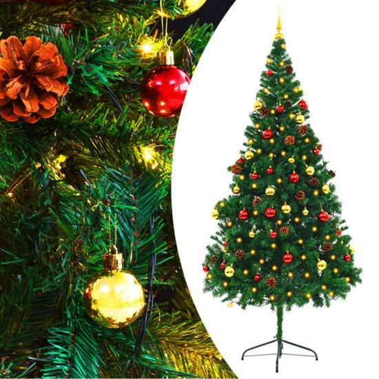 Kunstkerstboom hoogte extender, boom verhoger voor kerstboom, metalen boom verlengpaal, kerstboom hoogte verhogen, boom stand verlenging, kerstboom decoraties