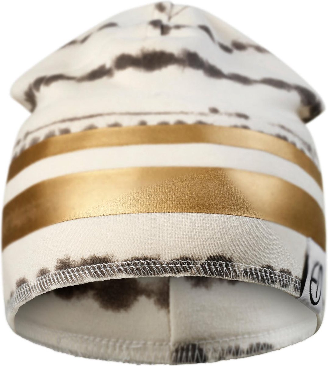 Elodie Winter Beanie - Beanie - Muts - Muts Baby - Muts kind - Tidemark Drops - 6/12 maanden