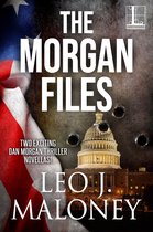 A Dan Morgan Thriller-The Morgan Files