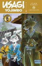 Usagi Yojimbo