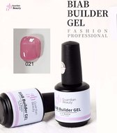 Nagel Gellak - Biab Builder gel #21 - Absolute Builder gel - Aphrodite | BIAB Nail Gel 15ml