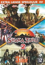 Shaka Zulu 2 - Citadel