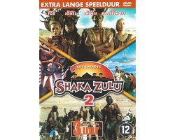 Shaka Zulu 2 - Citadel