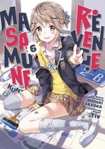 Masamune-kun's Revenge - Tome 6