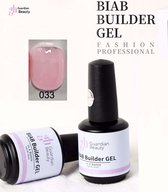 Nagel Gellak - Biab Builder gel #33 - Gellex - Absolute Builder gel - Aphrodite | BIAB Nail Gel 15ml