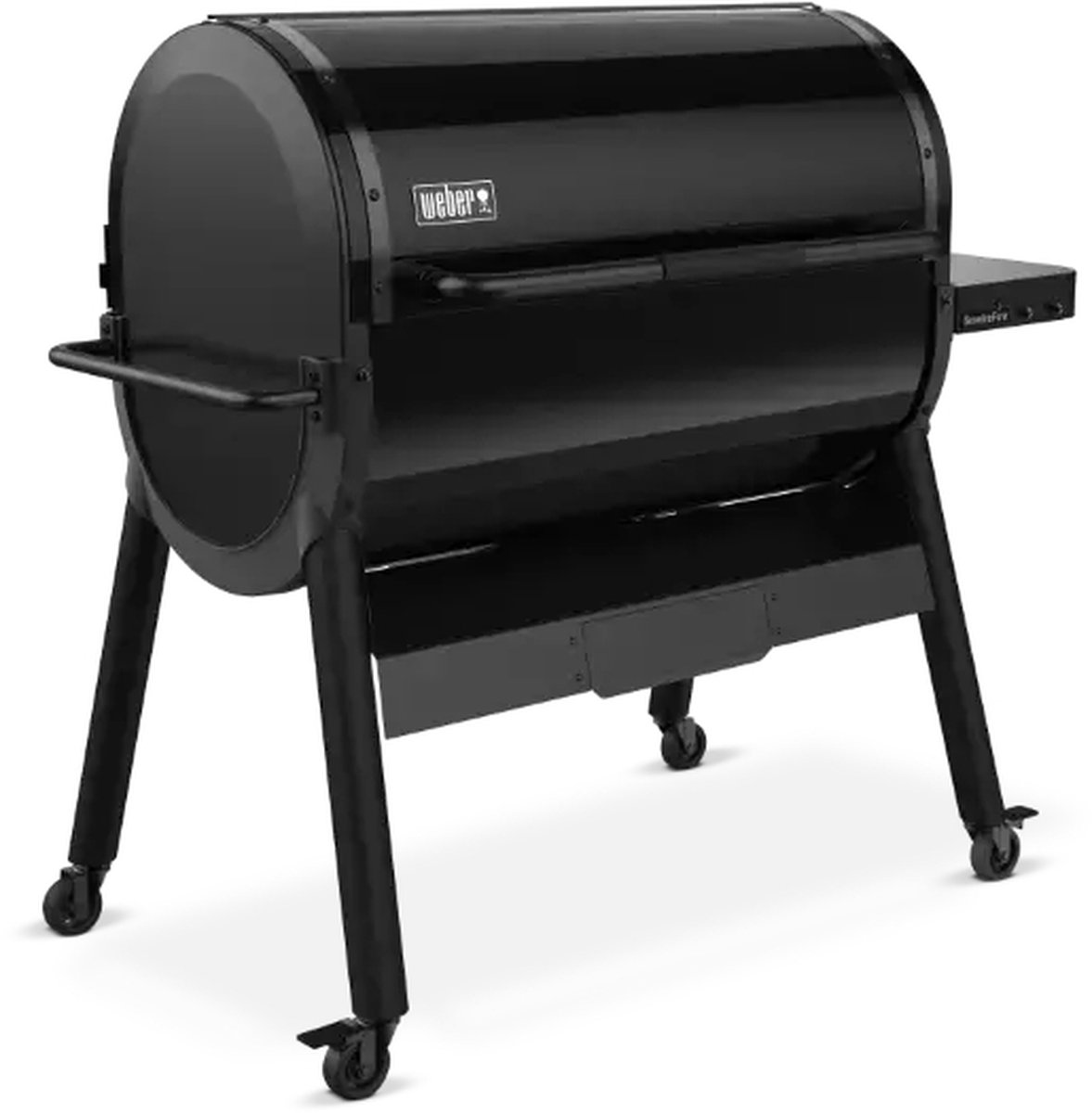Weber SmokeFire EPX6 - Pellet Barbecue