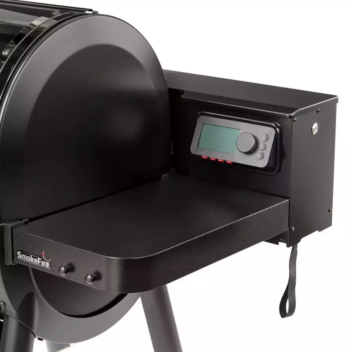 Weber SmokeFire EPX6 - Pellet Barbecue