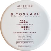Alter Ego B.Toxkare Contouring Cream Conditioner 500ml