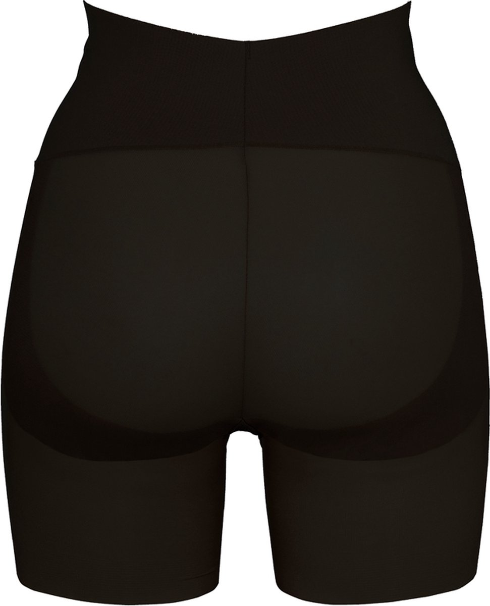 Maidenform Power Players Taille Haute Girlshort Firm Control