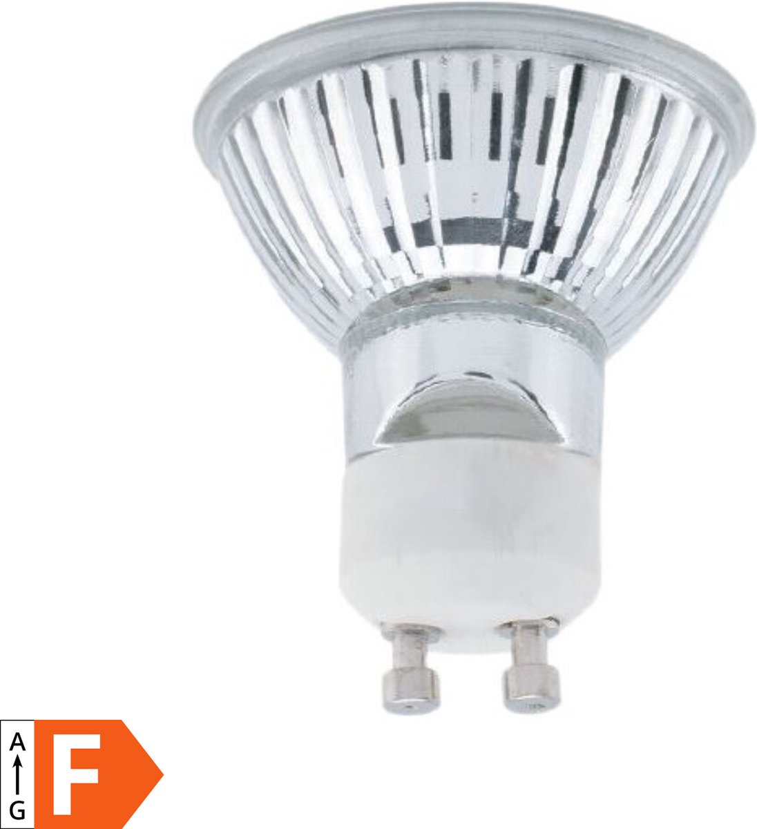 Benson Dimbare LED spot - Warmwit 3000K - 5W - GU10 - IP54 - 25.000 uur