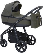 Bol.com Espiro Next Up Black / Desert Grass aanbieding