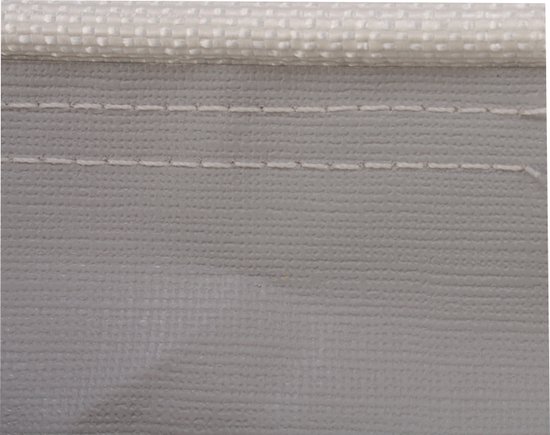 Bodenschürze von Eurotrail 6 m x 60 cm in Nordrhein-Westfalen - Eschweiler